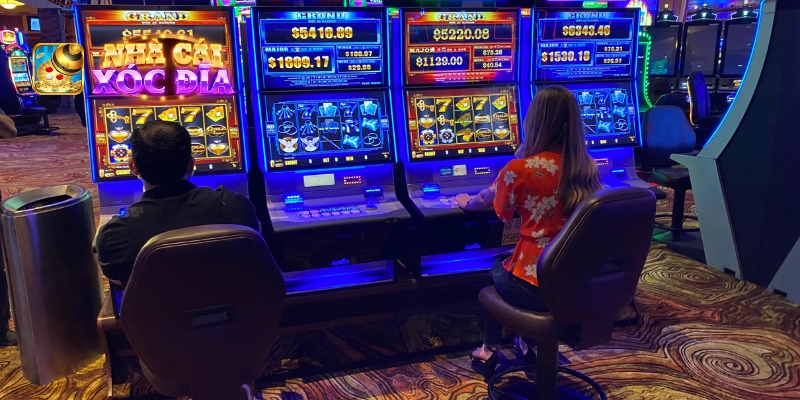 Cá cược casino uy tín