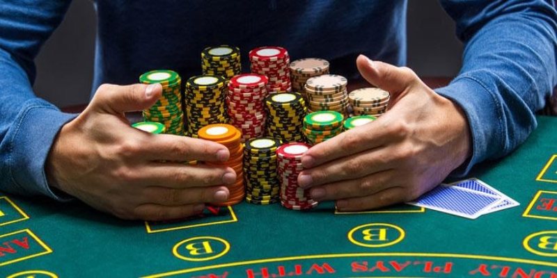 Cách chơi Baccarat để thắng lớn từ những người chơi giỏi 