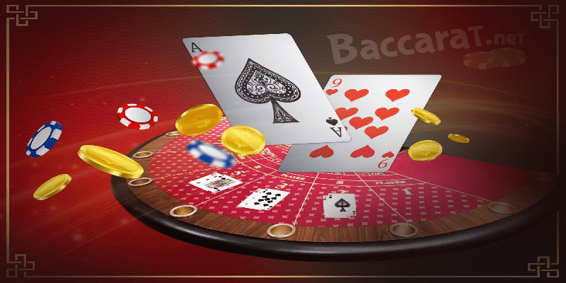 Cách đánh Baccarat trực tuyến luôn giành chiến thắng