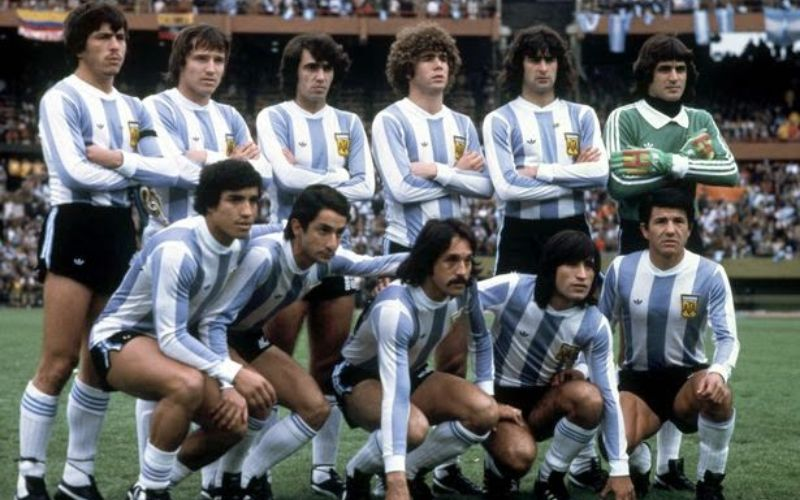 Trở lại đỉnh cao 1986, Maradona giúp Argentina vô địch World Cup lần hai