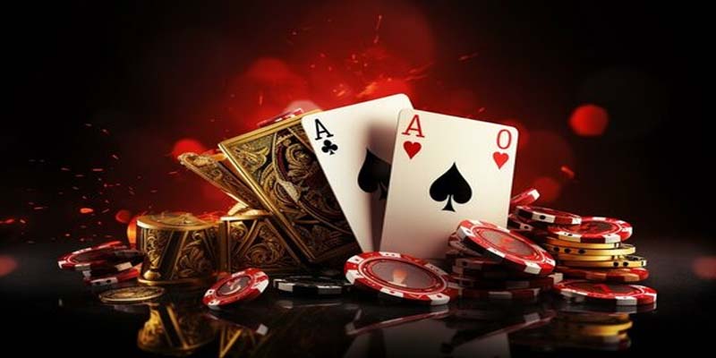 Luật khi tham gia đánh Baccarat trực tuyến 