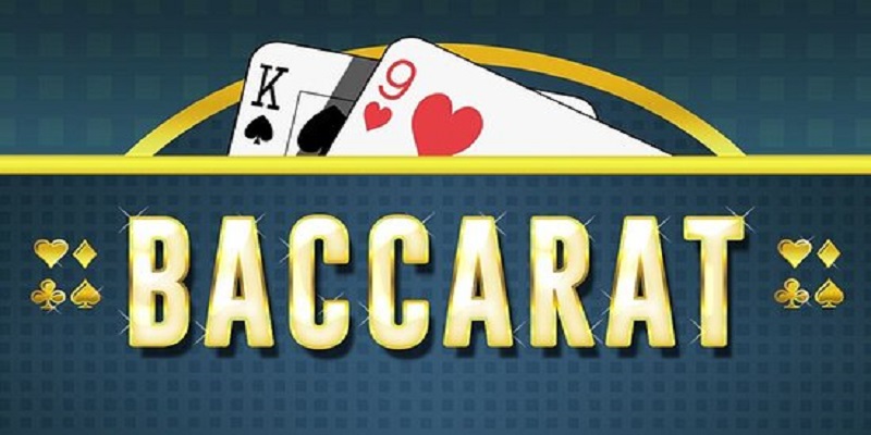 Sơ lược về Baccarat trực tuyến