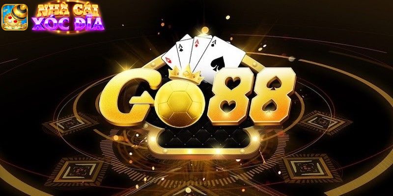 Go88 - Cổng game cung cấp trò chơi chất lượng