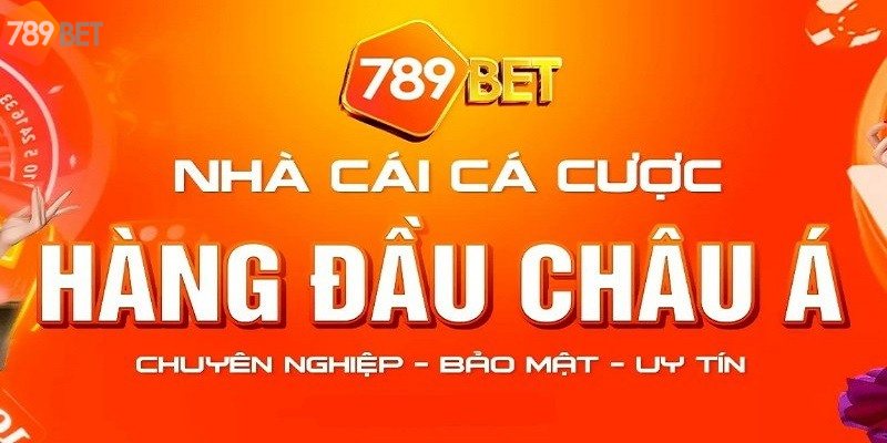 789 BET - Nhà cái uy tín được cấp phép hoạt động