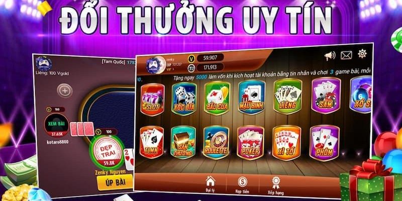 Giới thiệu thương hiệu cá cược uy tín 789Bet