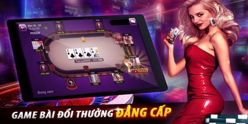 Chơi game bài 3D tại 789Bet – Cảm giác chân thực từng khoảnh khắc