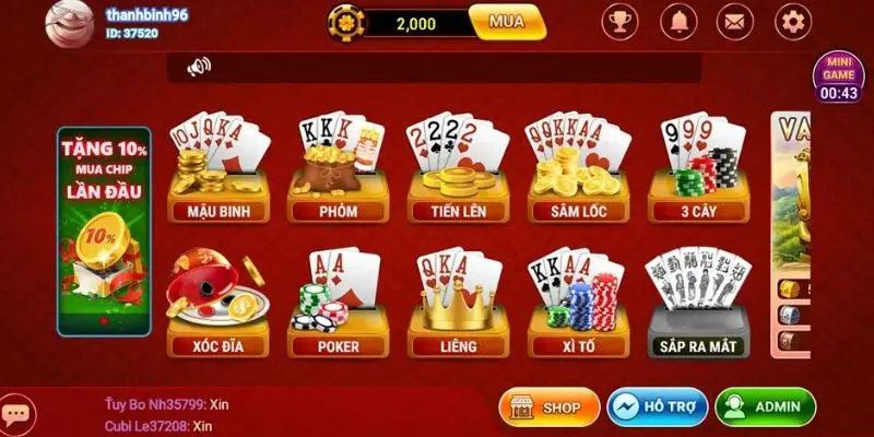 Một số bí quyết để chơi game đánh bài hiệu quả