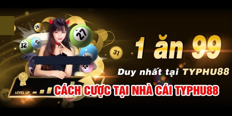 Giải pháp hiệu quả khi không truy cập được Typhu88 link mới