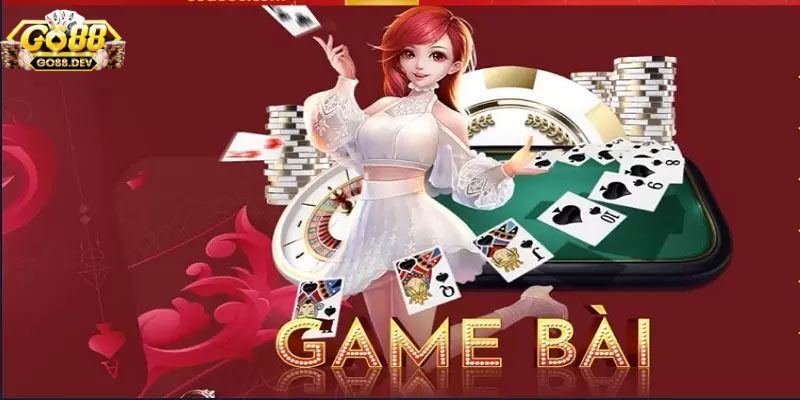 Trải nghiệm thế giới game bài Go 88 đẳng cấp