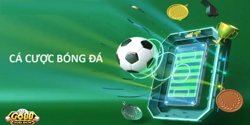 Bật mí những bí quyết chơi cá cược thể thao Go 88 bất bại