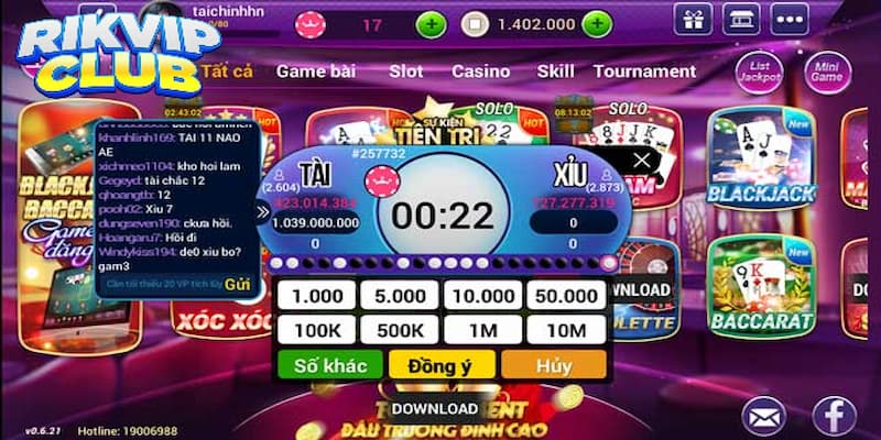 Điều cần lưu ý khi chơi game Rik vip hiệu quả nhất